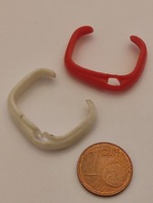 Playmobil  2 x Hüft Gurt f