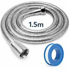 Edelstahl Brauseschlauch