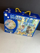 Beleduc Mein Tag My Day XXL