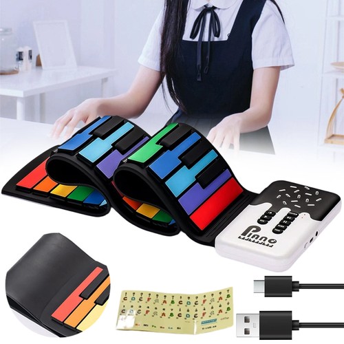 Tasten einsteiger keyboard - einsteiger,