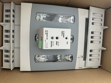 Rittal SV 9343130 Nh-trenner Gr.1 250a 500v 60mm