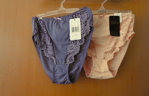 Sassa mode miederslip classic - sassa,