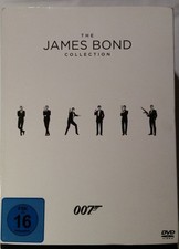 James bond 007 - -, dvd