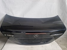 57C* Mercedes W203 C-Klasse