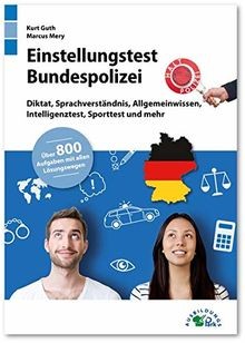 Einstellungstest