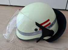 Feuerwehrhelm Dräger HPS 4500