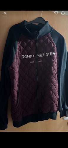 Tommy hilfiger jacke - tommy,