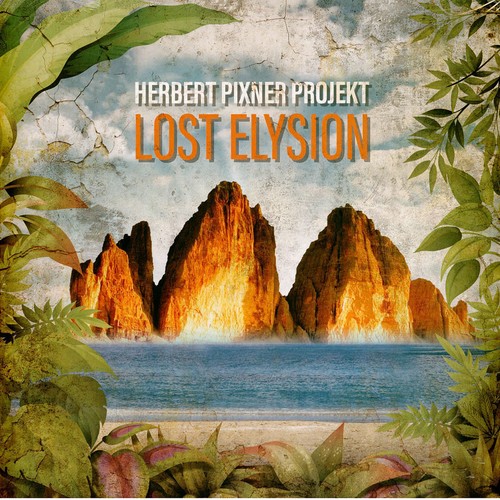 Herbert pixner projekt - projekt, lost