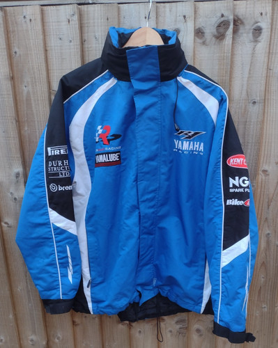 Yamaha racing team - yamaha,
