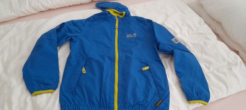 Sommerjacke der 140 - gr.,