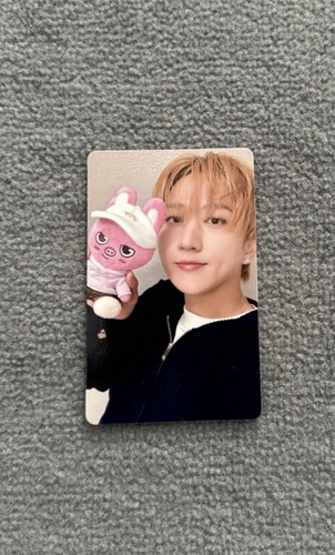 Stray kids wts changbin - wts, pc
