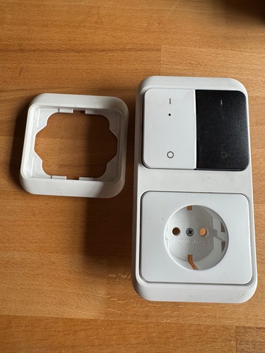 Busch jäger tastsensor - busch-jäger,