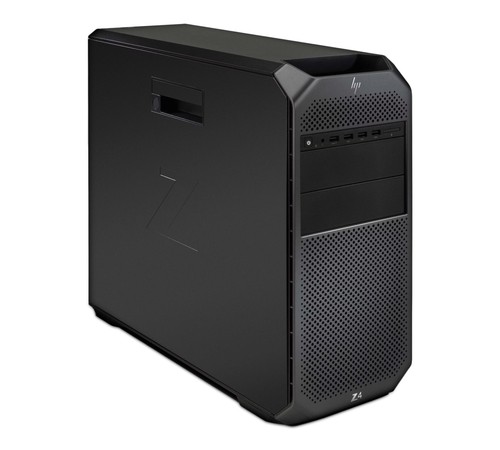 Workstation tower pc - hp,