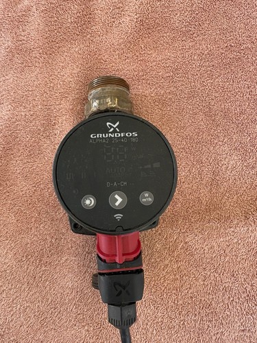 Grundfos alpha2 180 - grundfos, 25-40