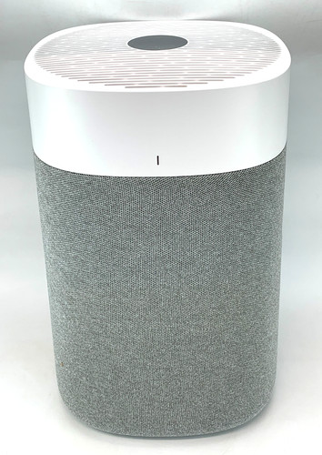 Blueair blue pure 211i - blue, max