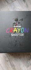 Crayon Shooter Brandalised