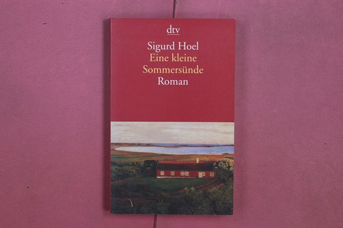 351362 sigurd hoel eine - 351362,