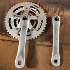 Suntour XC Pro Triple Crankset