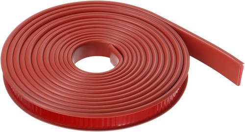 Braun form kantenanleimer - braun,