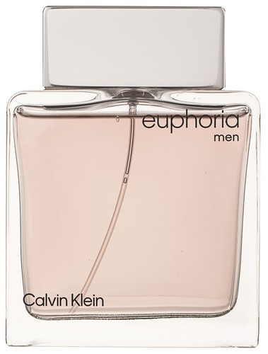 Calvin klein euphoria - euphoria, men