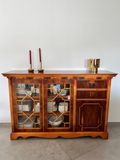 Barock Sideboard Wohnzimmer