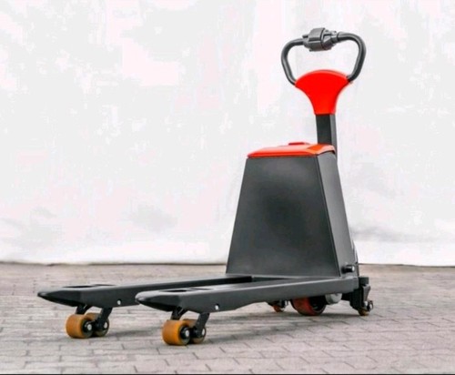 Elektro handhubwagen - elektro,