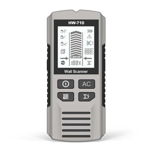 Leitungsfinder wand - leitungsfinder,