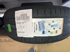 Sommerreifen 235/45 R18 98W