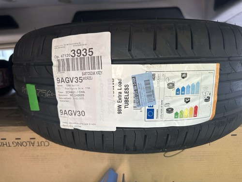 Sommerreifen 235 r18 - sommerreifen, 98w