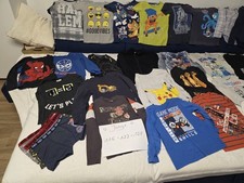 Kleiderpaket /Bekleidungspaket