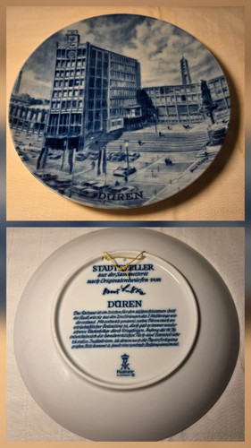 Kaiser sammelteller düren - sammelteller,