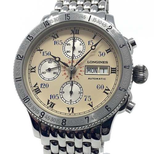 Longines like new - longines, (like