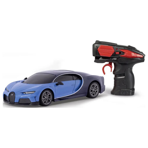 Revell control 24692 - control, bugatti