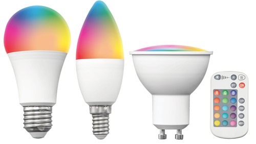 Led glühbirne e27 gu10 - led,