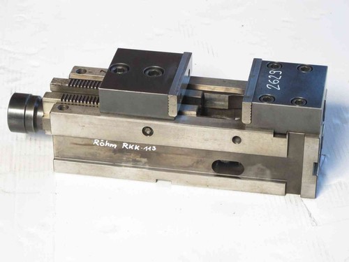 Röhm rkk - röhm, (113mm)