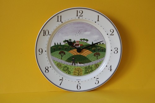 Traumhafte wanduhr küchenuhr - traumhafte,