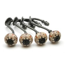 4er Pack - handgefertigte