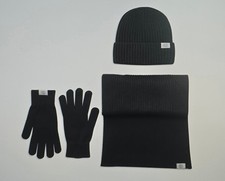 Volkswagen Winterset Anthrazit