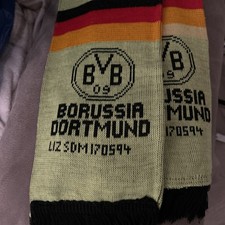 VINTAGE BVB FC BORUSSIA