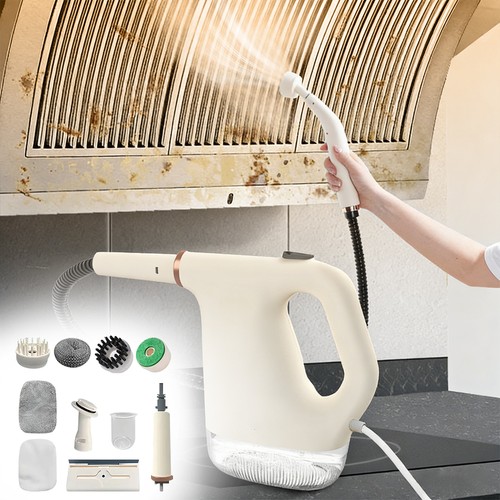 2500w handgerät dampfreiniger - handgerät,