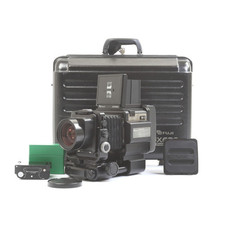Fuji GX 680 Professional 6x8 mit EBC Fujinon GX 4,0/100 + Sehr Gut (271983)