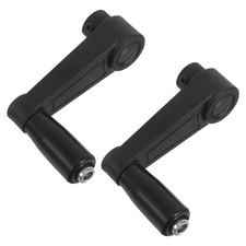  2 stücke Handkurbel Power Generator Griff 8mm Manuelle Generator Starter Kurbel