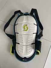 Ski Rückenprotektor Gr 140 - 158 Scott X-Active S