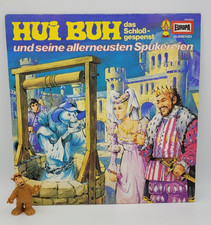 Hui Buh und seine allerneusten