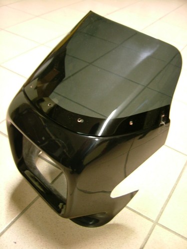 Cockpitverkleidung z1000r und - cockpitverkleidung,