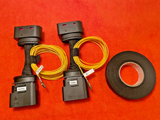 Halogen auf Xenon Scheinwerfer