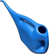 Kühlwasserkanne Hellblau mit