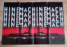 POSTER---KRAFTWERK 2006 RAR