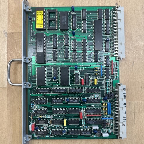 Emco r3d414001 axiscontroller - emco,
