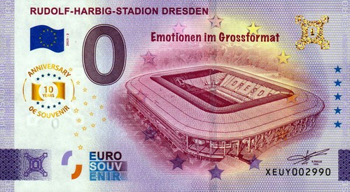 Null euro schein 0 - null,